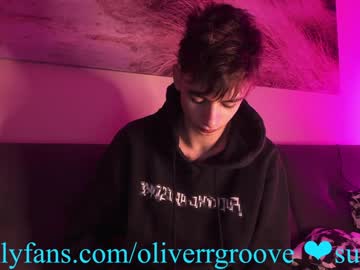 Naked cam man oliverrgroove image #86161