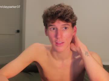 Naked cam man clay_parker image #330443