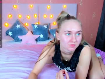 Naked cam girl stella_francess image #1718748