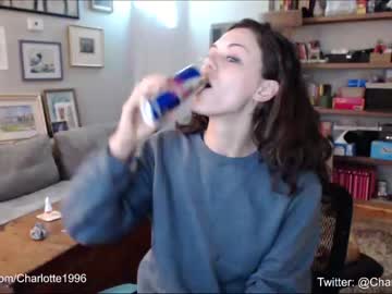 Naked cam girl charlotte1996 image #1888386