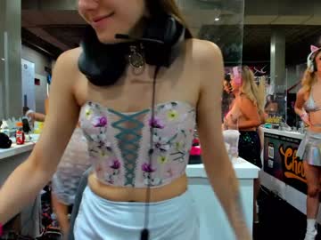 Naked cam couple rose_carter image #2217588
