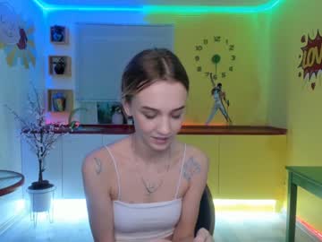 Naked cam girl xoanetta image #743259