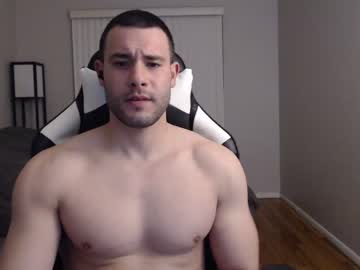 Naked cam man solidmuscle1992 image #1500653