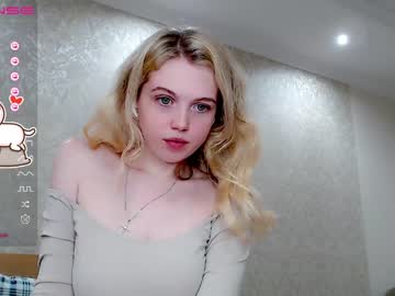 Naked cam girl small_blondee image #3623443