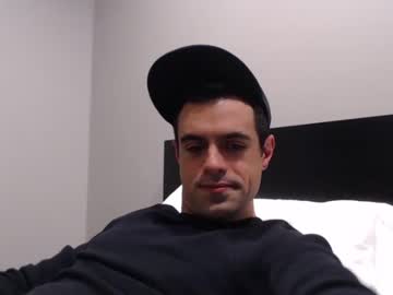 Naked cam man michmark23 image #588879
