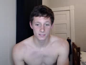 Naked cam man mrjaxon12 image #337714