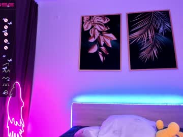 Naked cam girl aisneon image #1855466