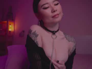 Naked cam girl lu_blu image #627365