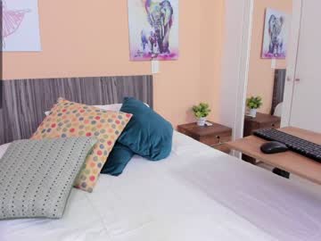 Naked cam girl letiziafulkers1 image #2036511