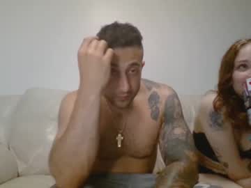 Naked cam couple leo_lexi13 image #1939145
