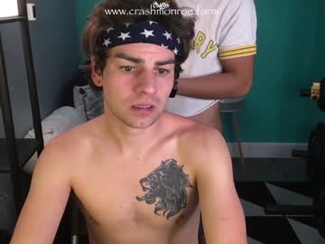 Naked cam man crashmonroe image #3125819