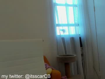 Naked cam girl itsscar image #2913350