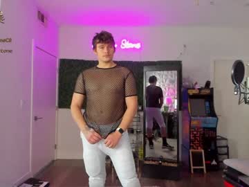 Naked cam man thejohnnystone image #2628693