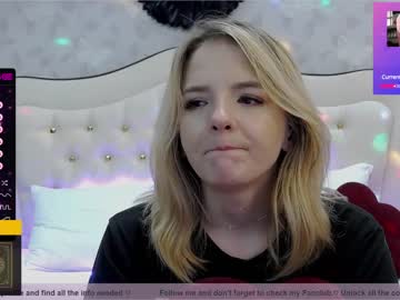 Naked cam girl ginger_pie image #3108884