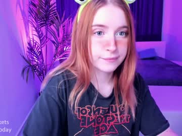 Naked cam girl pocketrocket_ image #196889