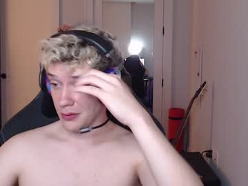 Naked cam man ironthud image #1919080