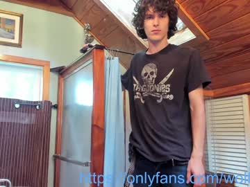 Naked cam man wolfiekitty image #2316489