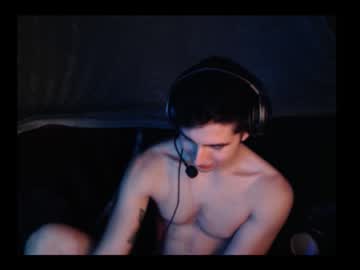 Naked cam man jaxxxhunter image #3847699
