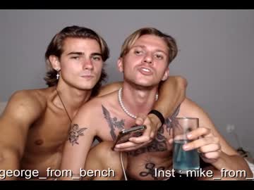 Naked cam man guys_from_the_bench image #3322679