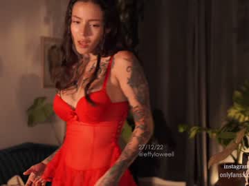 Naked cam girl effyloweell image #3372984