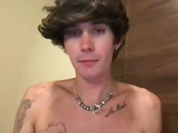Naked cam man jacksonanddakota image #2220619