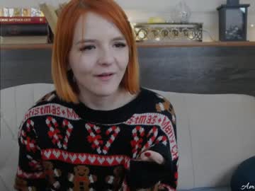 Naked cam girl ginger_pie image #638949