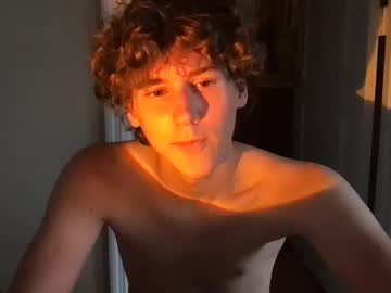 Naked cam man clay_parker image #1960188