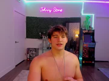 Naked cam man thejohnnystone image #3101895