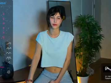 joanmint naked cam