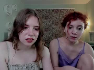 Naked cam couple cute_fruity image #3938090