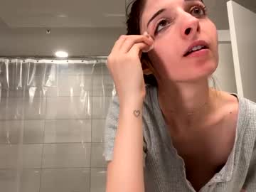 Naked cam girl rosykindred image #3611543