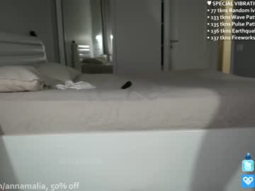 Naked cam couple annamalia image #2080923