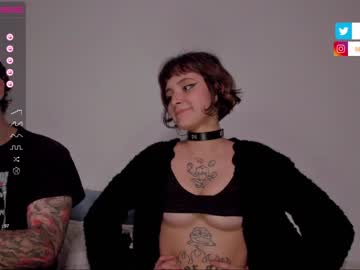Naked cam couple daddysbitch420 image #3416771