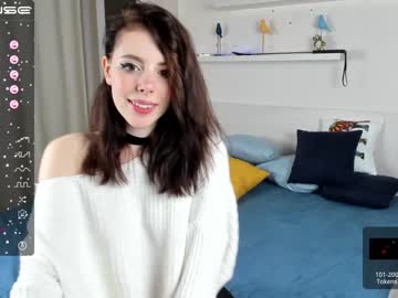 Naked cam girl christystephens image #3548484