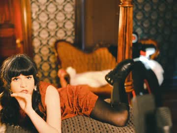 Naked cam girl ingennui image #982585