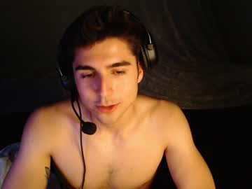 Naked cam man jaxxxhunter image #3877249