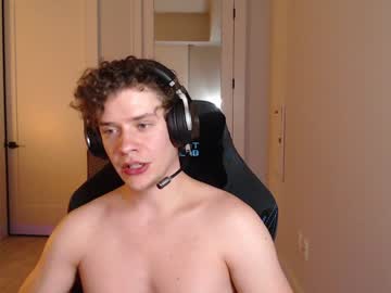 Naked cam man ironthud image #460150