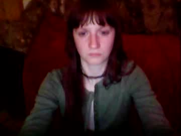Naked cam girl valerie_pierson image #1366766
