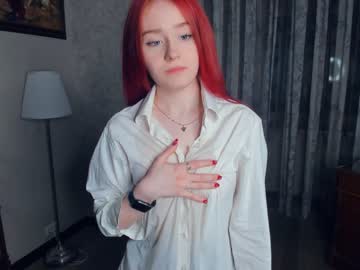 Naked cam girl ariel_cute_ image #3923032