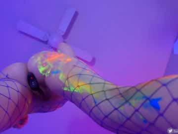 Naked cam girl finleyfae image #2804719