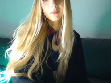 Naked cam girl pervyblonde image #792386