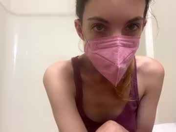 Naked cam girl ivy_rose90 image #4066631