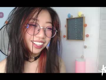 Naked cam girl kanna_hh image #2001177