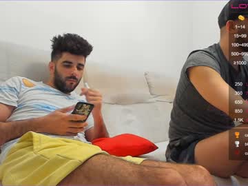 Naked cam man joshua23cms image #1455681
