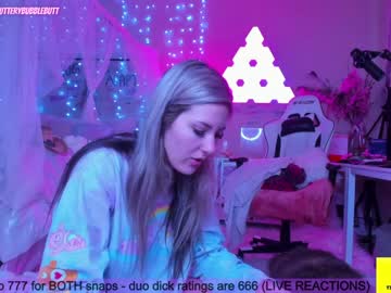Naked cam girl butterybubblebutt image #3178756