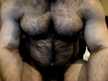 Naked cam man heavenlymuscledbeast image #1401797