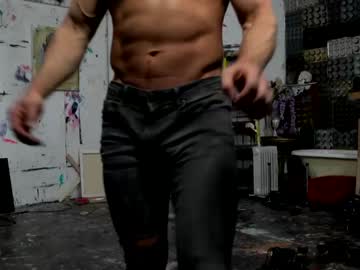 Naked cam man brent_ray_fraser image #1314185
