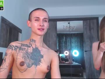 Naked cam tranny jean_gray3 image #2672187