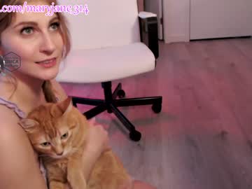 Naked cam girl maryjane_314 image #1873852