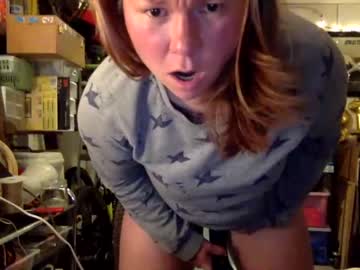 Naked cam girl redlioness27 image #246968